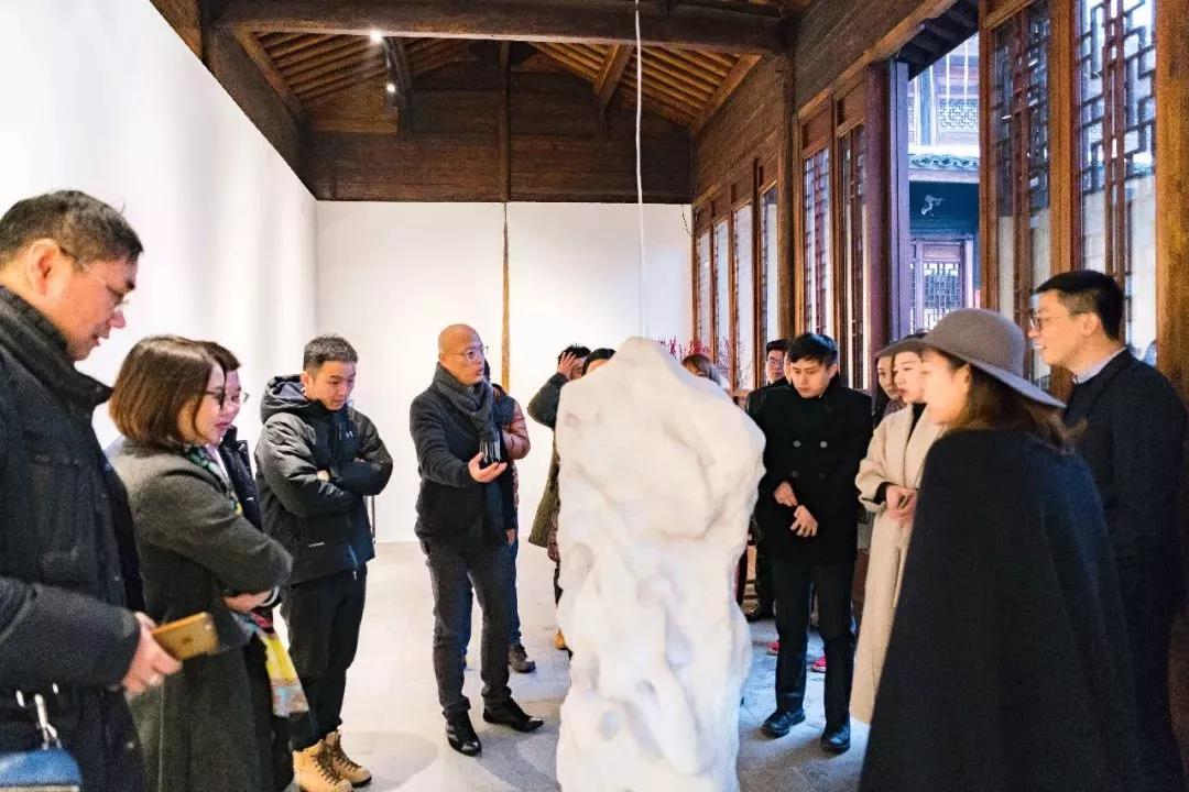 一起偕行共精彩——mg不朽情缘地产杭州事业部媒体答谢私享会圆满落幕